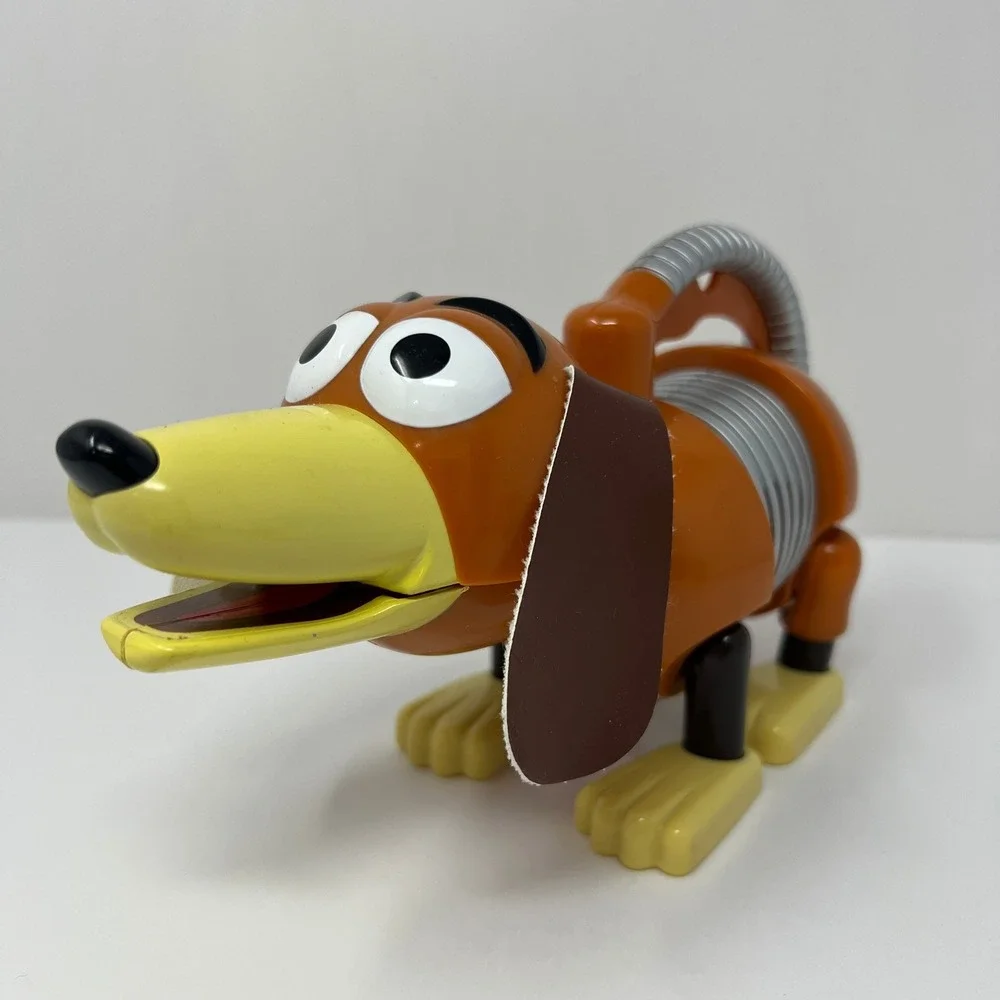Disney pixar toy